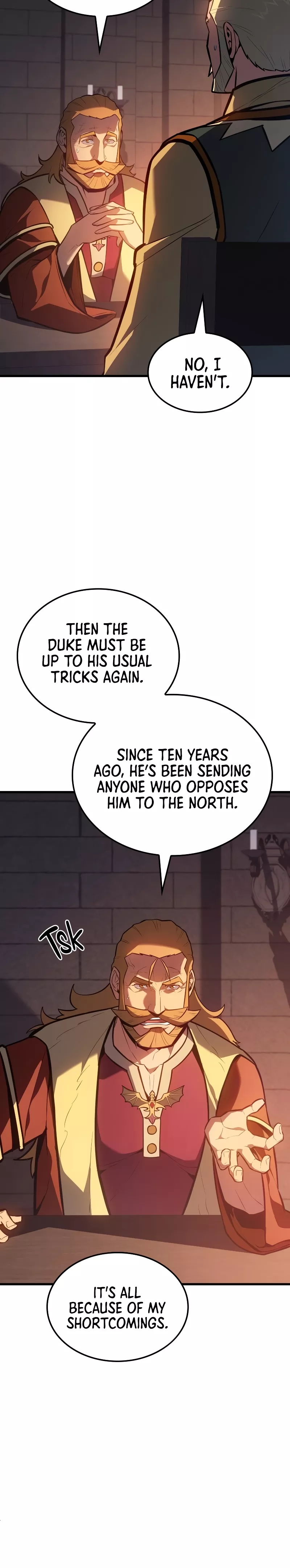 Read Ice Lord (en) Manga Online