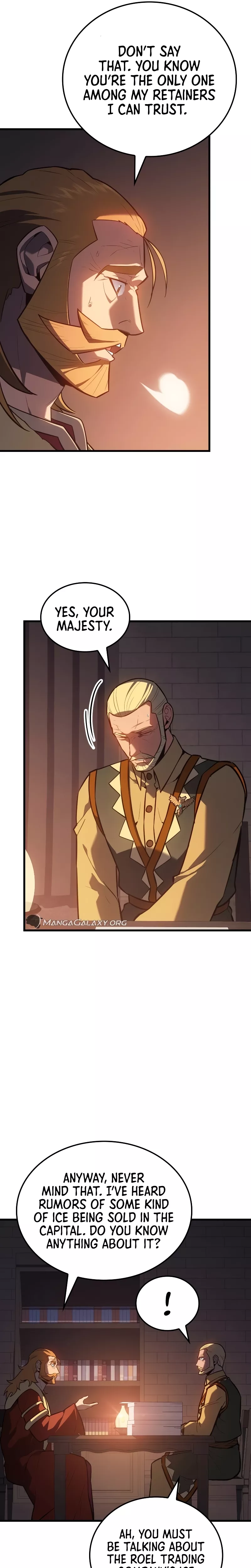 Read Ice Lord (en) Manga Online