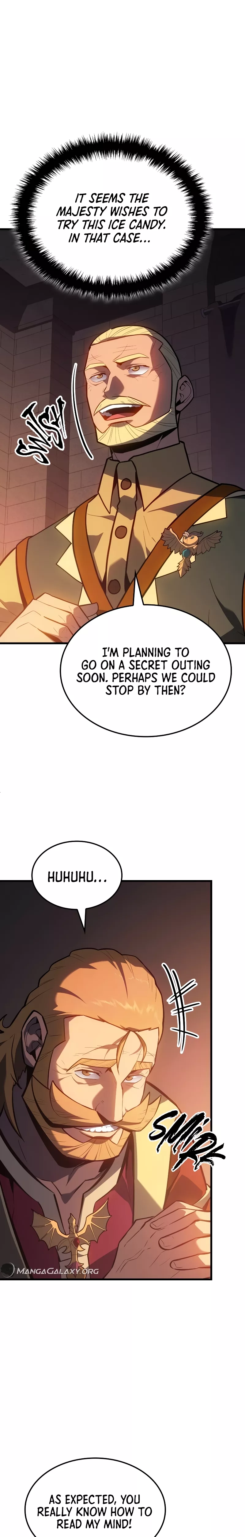 Read Ice Lord (en) Manga Online