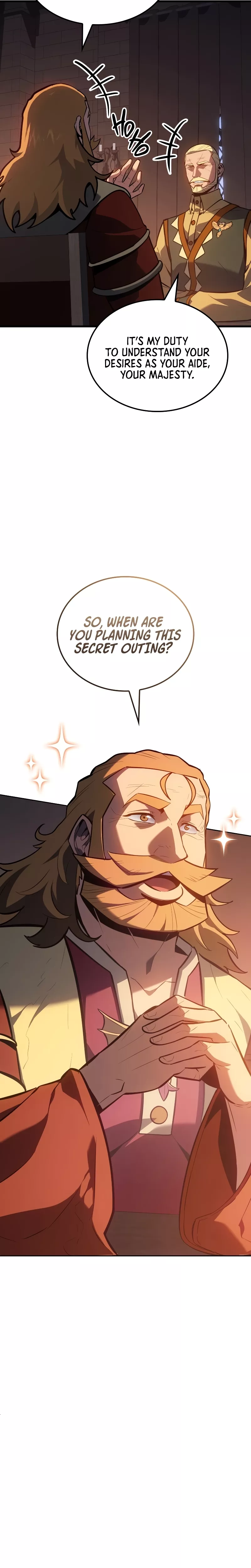 Read Ice Lord (en) Manga Online