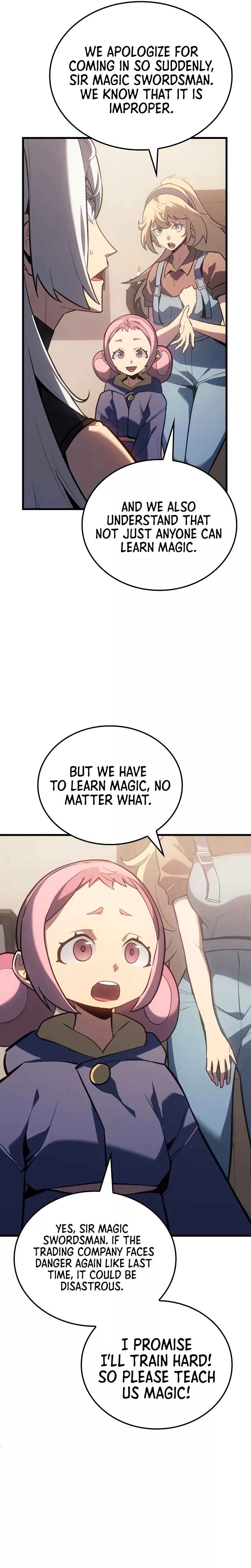 Read Ice Lord (en) Manga Online