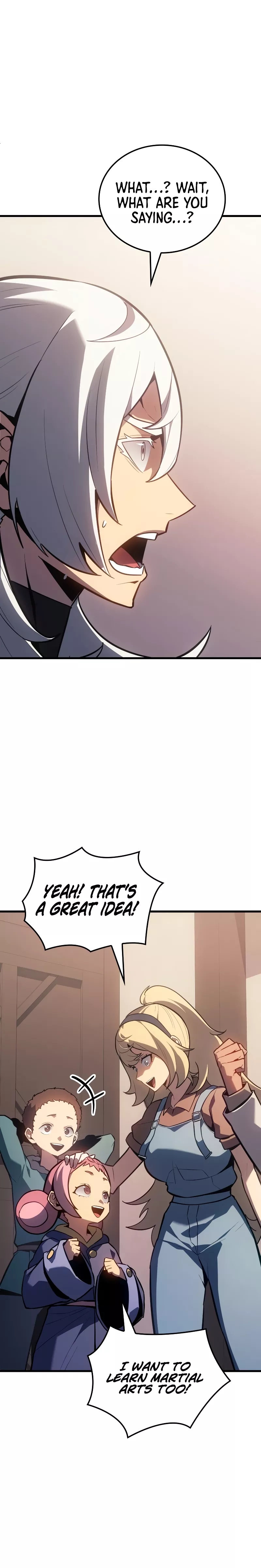 Read Ice Lord (en) Manga Online