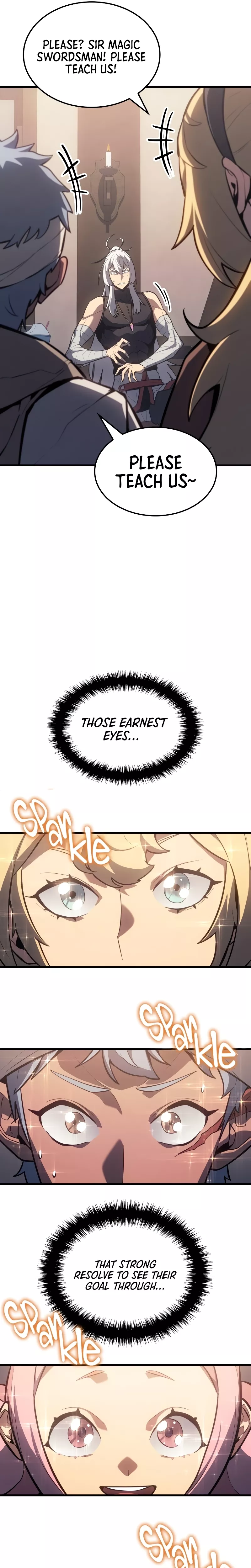 Read Ice Lord (en) Manga Online