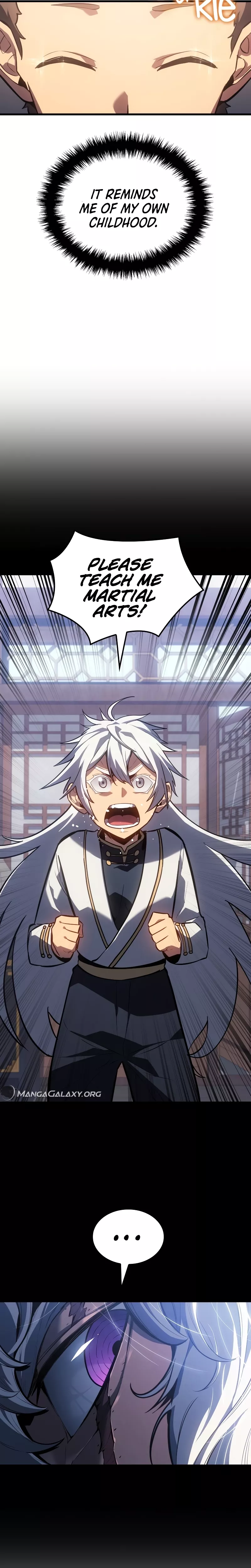 Read Ice Lord (en) Manga Online