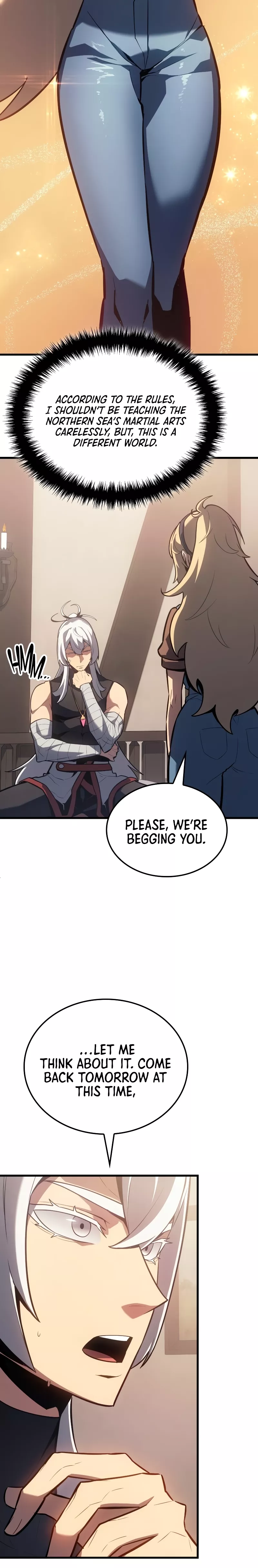 Read Ice Lord (en) Manga Online