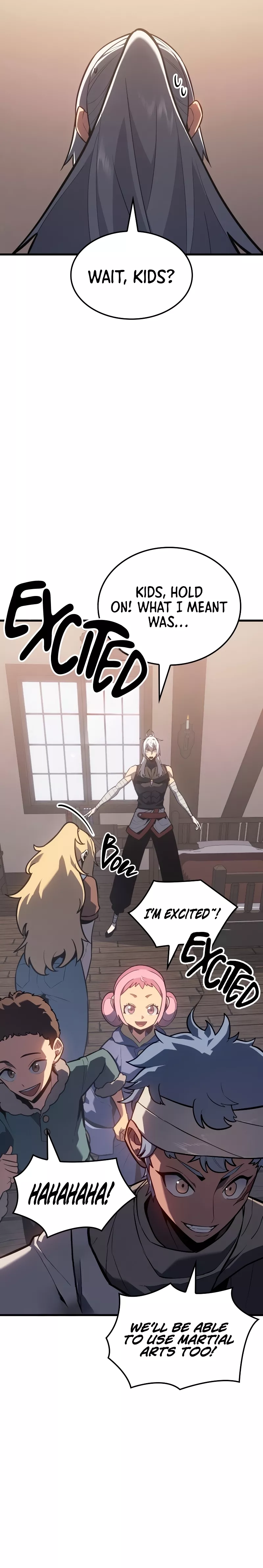 Read Ice Lord (en) Manga Online