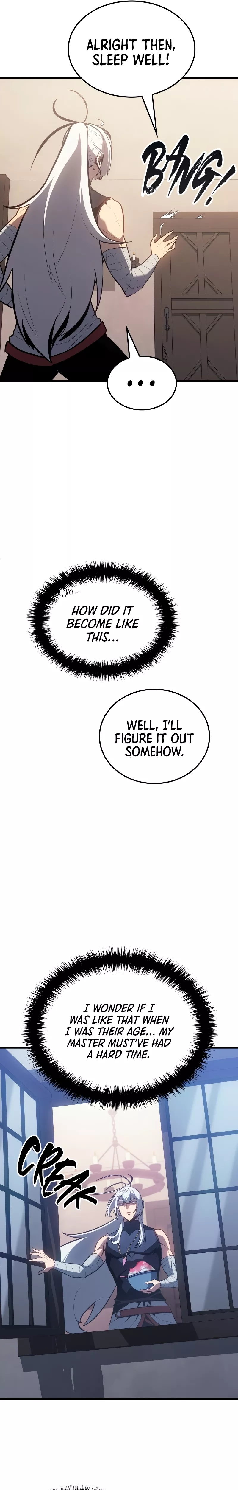 Read Ice Lord (en) Manga Online