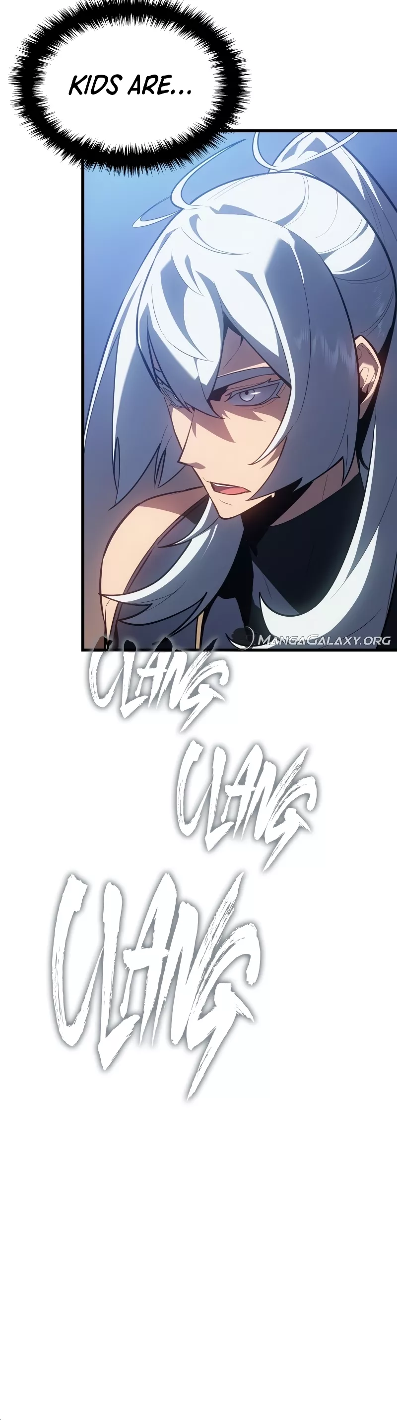 Read Ice Lord (en) Manga Online