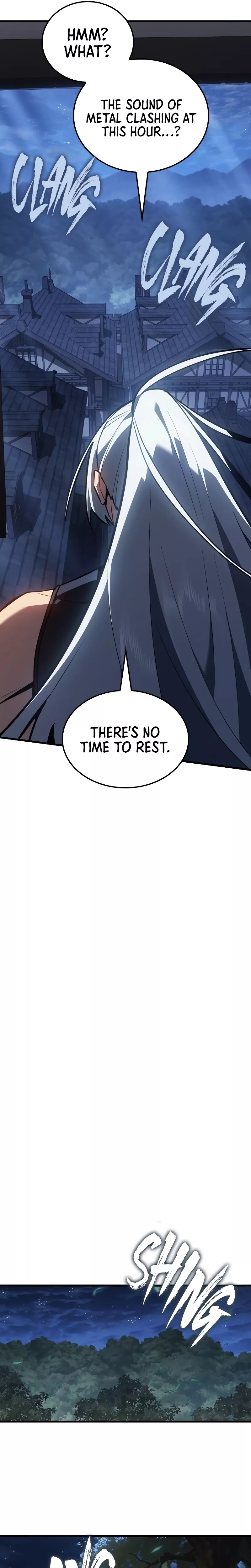 Read Ice Lord (en) Manga Online