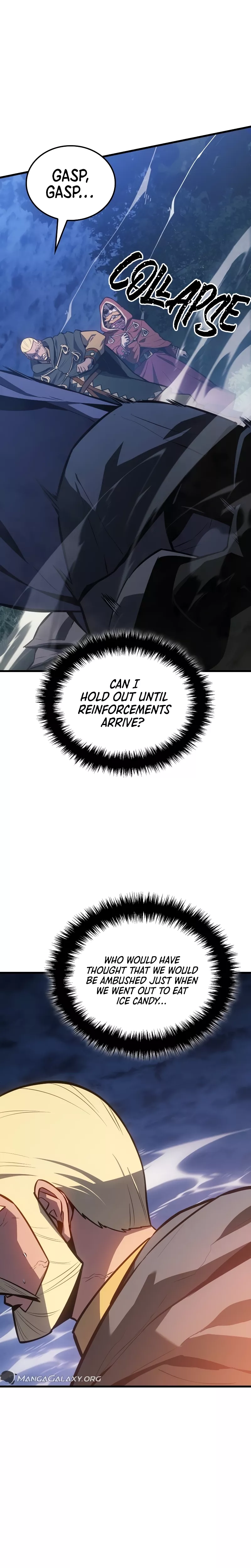 Read Ice Lord (en) Manga Online