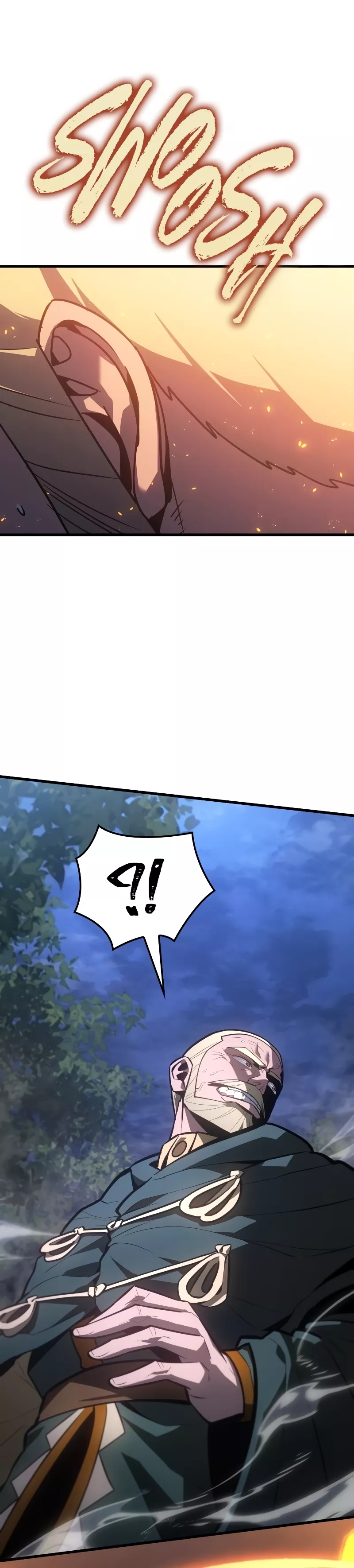 Read Ice Lord (en) Manga Online