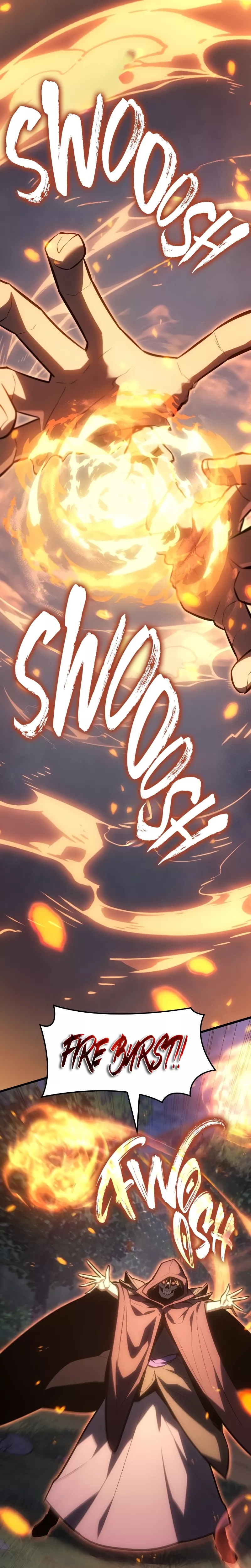 Read Ice Lord (en) Manga Online