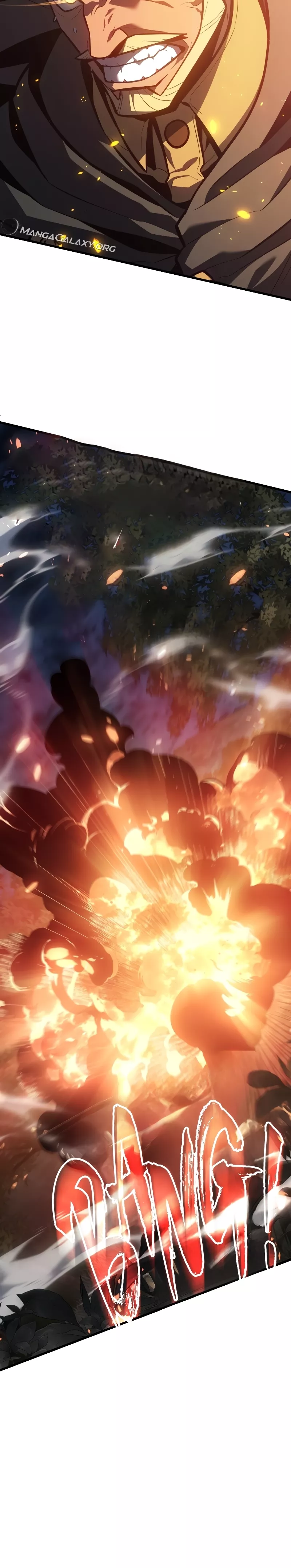 Read Ice Lord (en) Manga Online