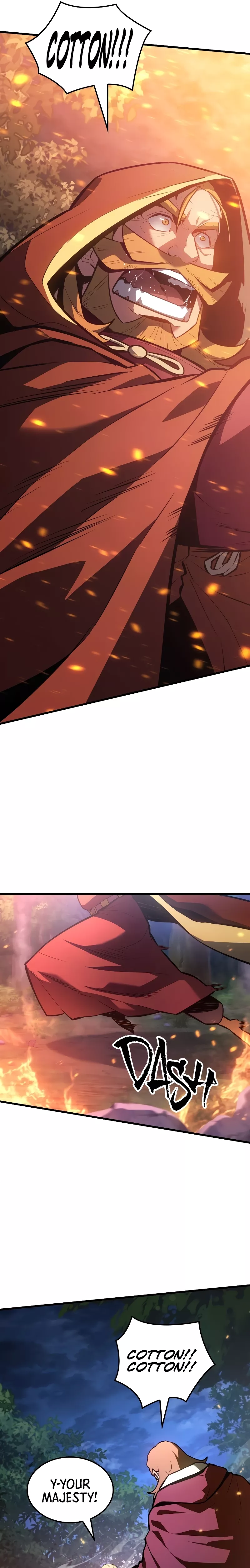 Read Ice Lord (en) Manga Online