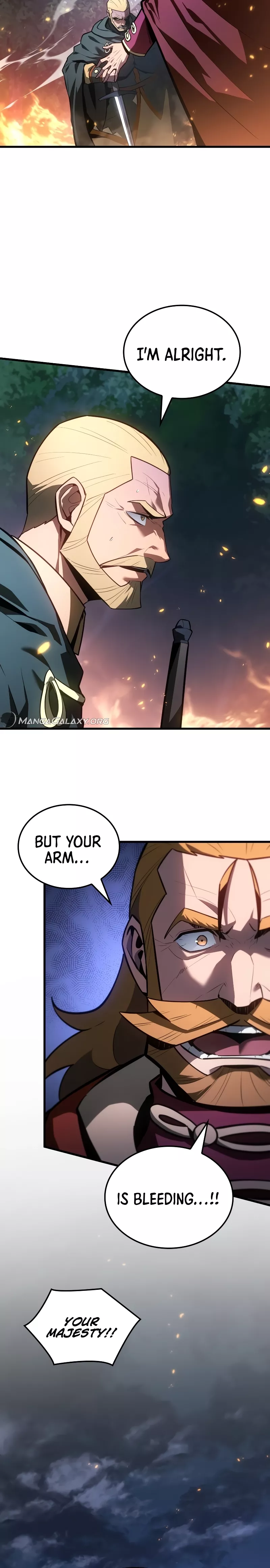 Read Ice Lord (en) Manga Online