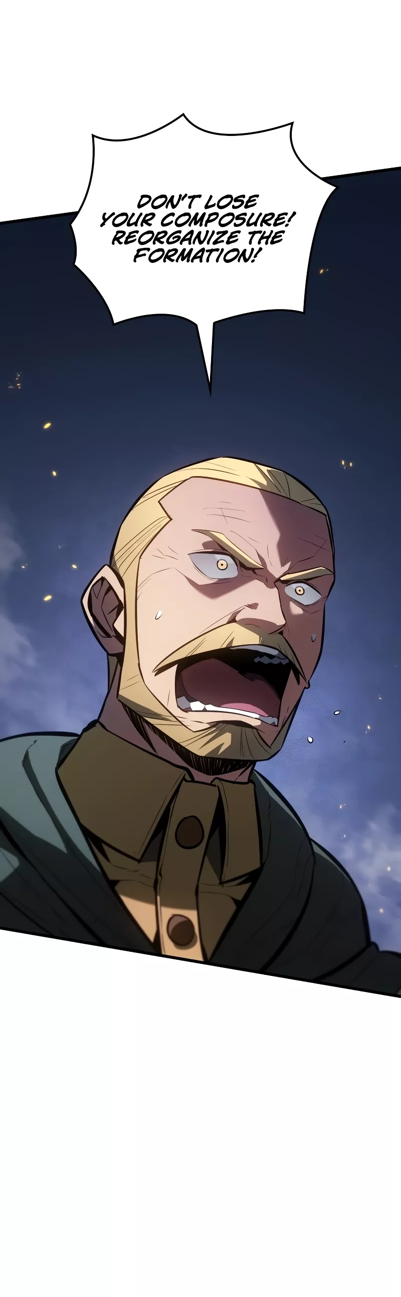 Read Ice Lord (en) Manga Online