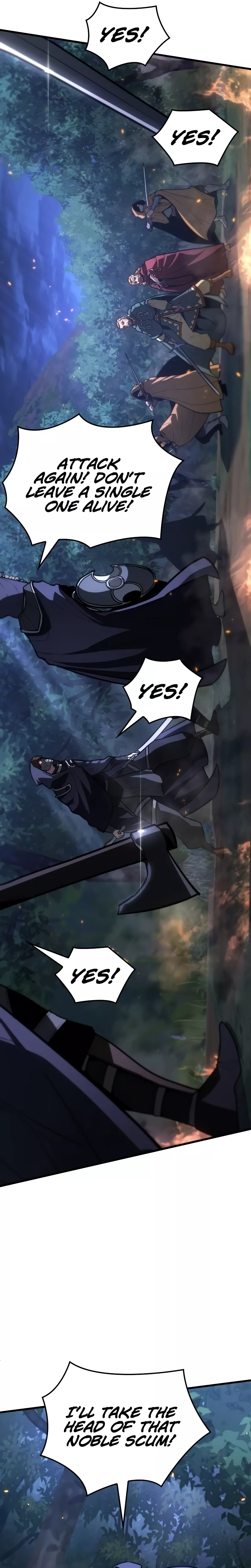 Read Ice Lord (en) Manga Online