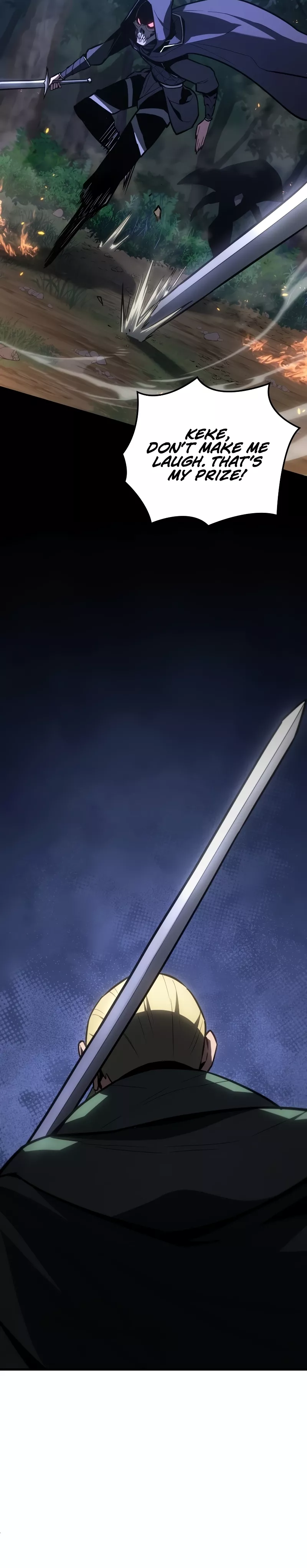 Read Ice Lord (en) Manga Online