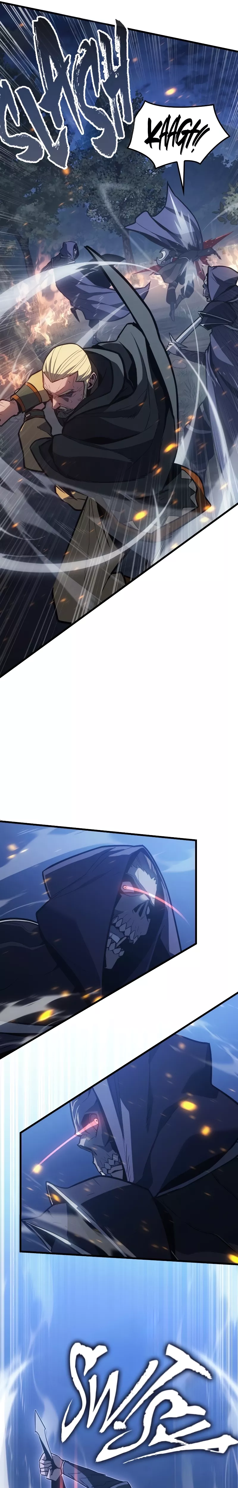 Read Ice Lord (en) Manga Online