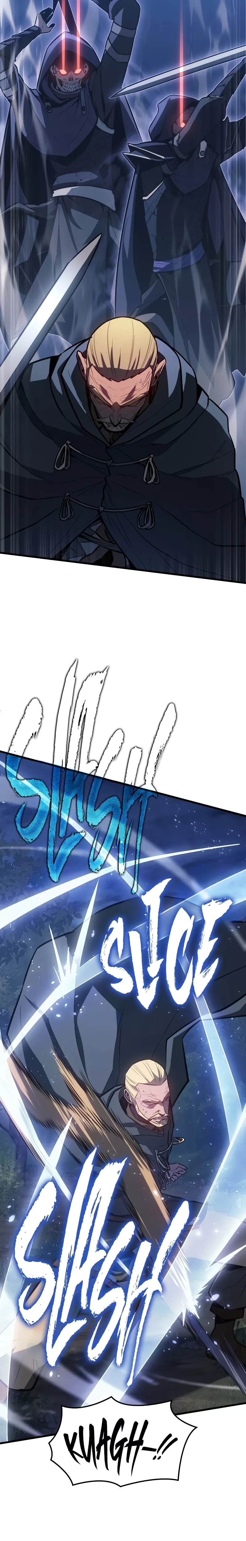 Read Ice Lord (en) Manga Online