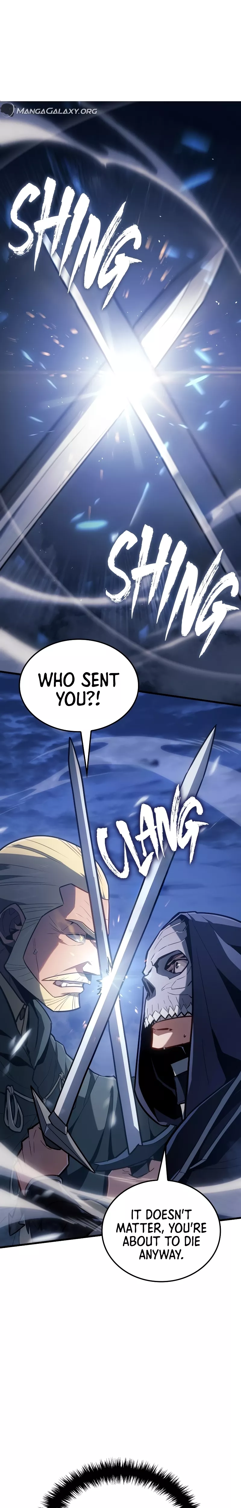 Read Ice Lord (en) Manga Online