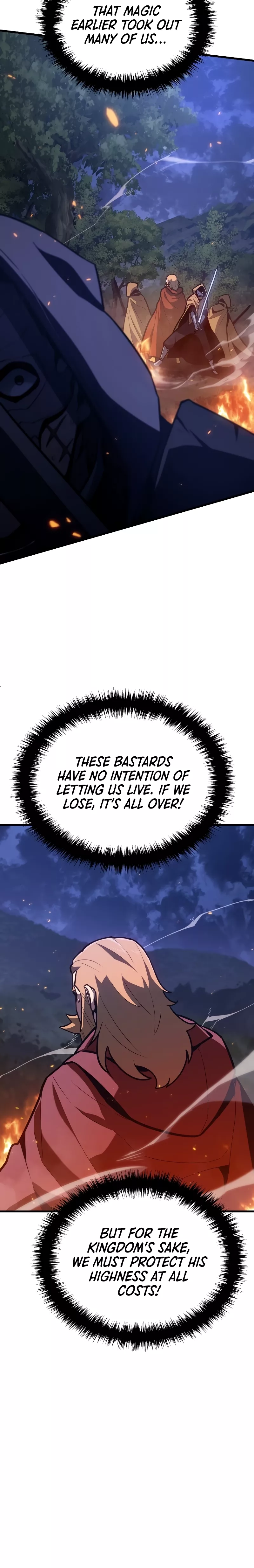 Read Ice Lord (en) Manga Online