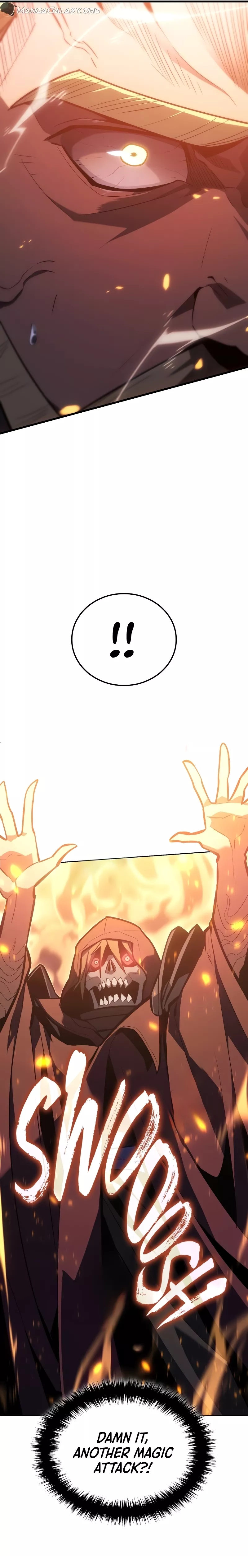 Read Ice Lord (en) Manga Online