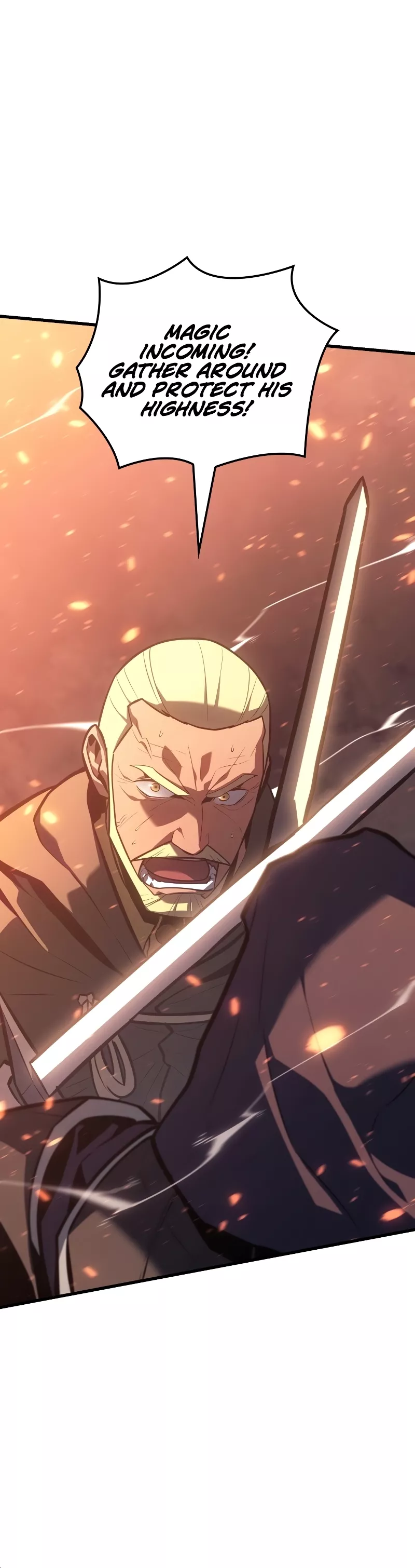 Read Ice Lord (en) Manga Online