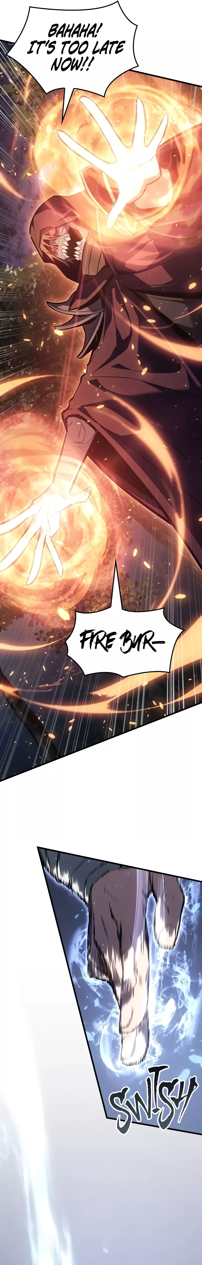 Read Ice Lord (en) Manga Online