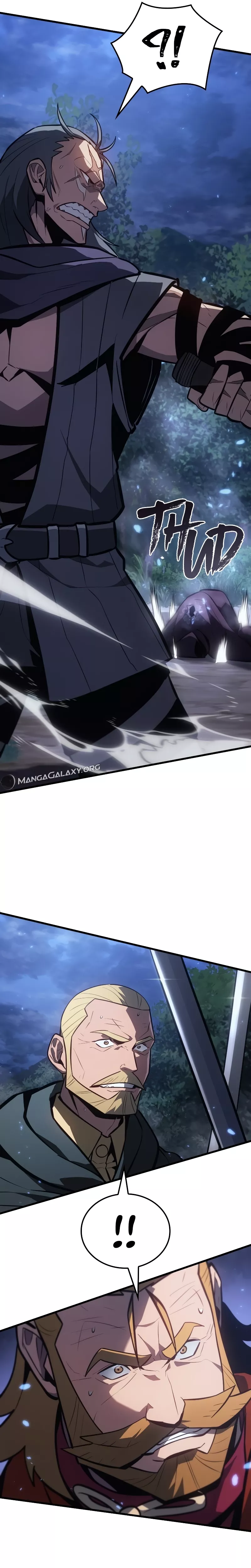 Read Ice Lord (en) Manga Online