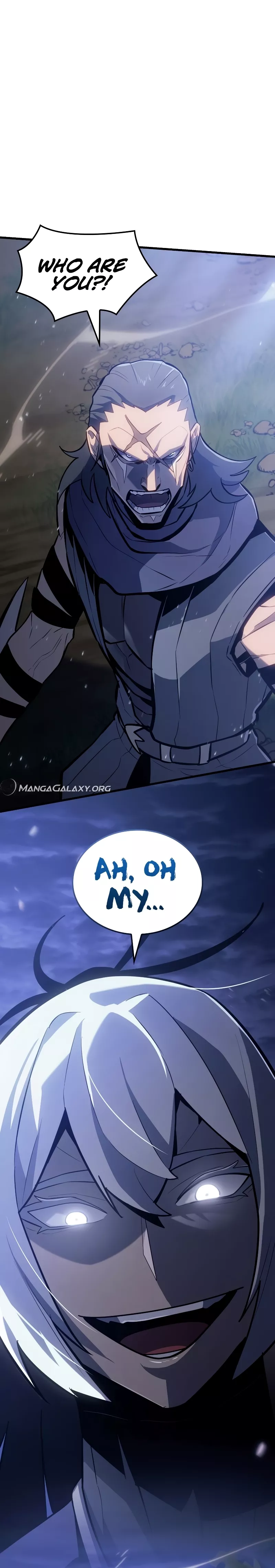 Read Ice Lord (en) Manga Online