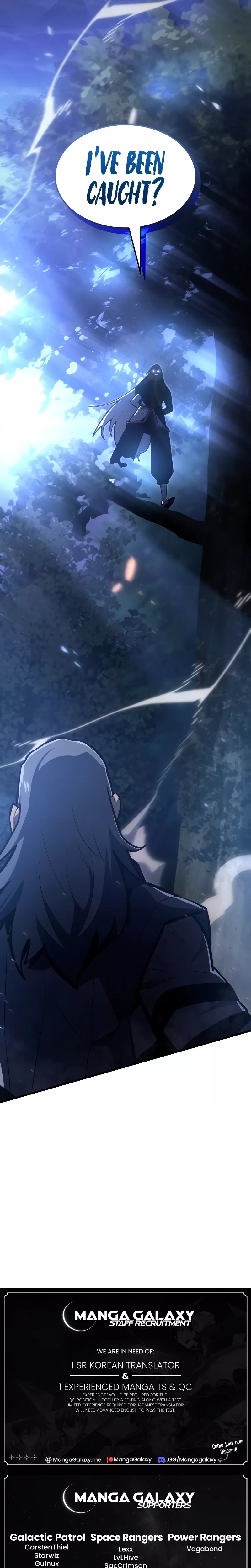 Read Ice Lord (en) Manga Online