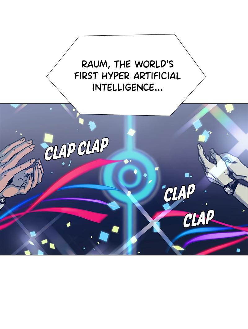 Read If AI Ruled the World (en) Manga Online