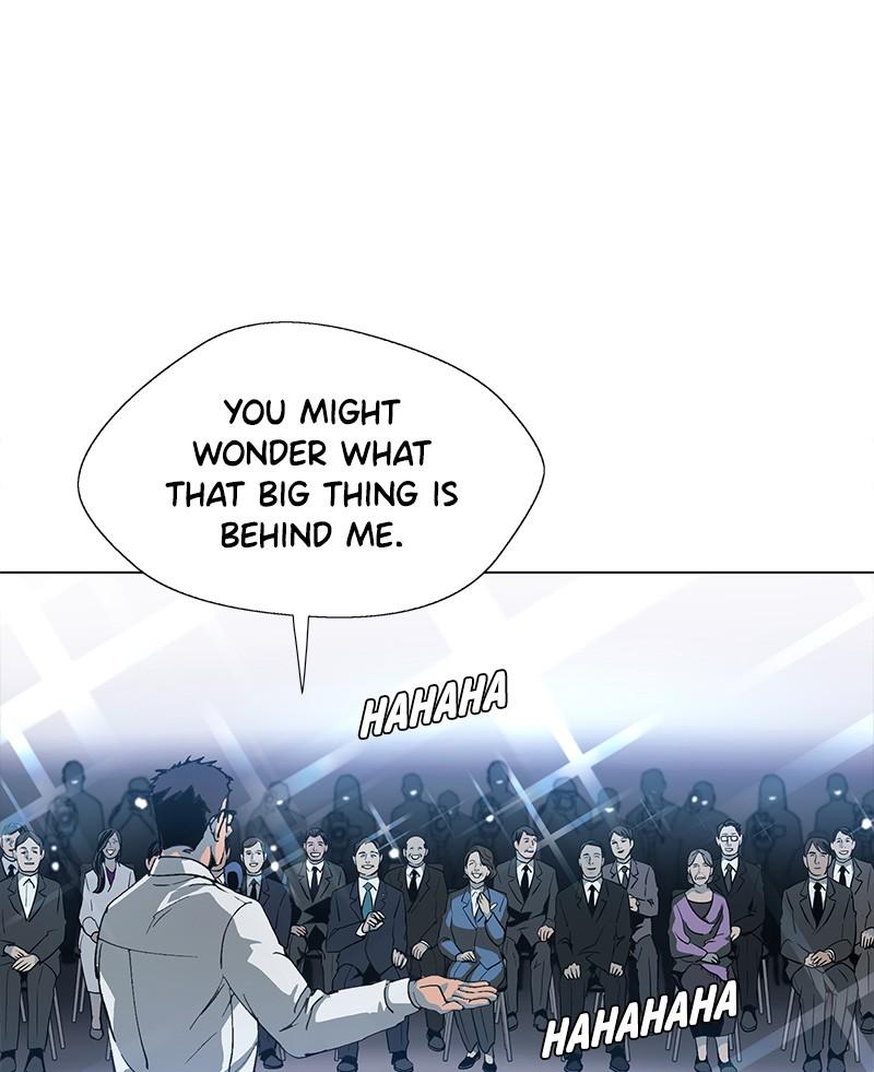 Read If AI Ruled the World (en) Manga Online