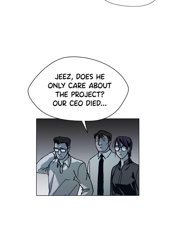 Read If AI Ruled the World (en) Manga Online
