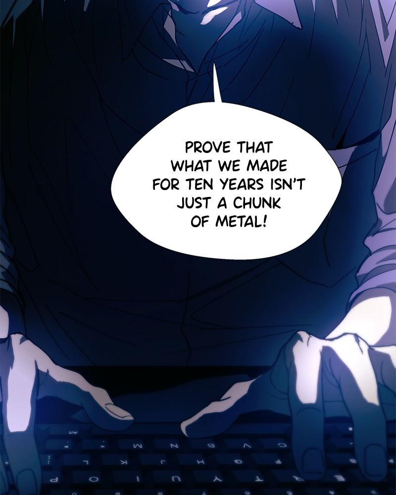 Read If AI Ruled the World (en) Manga Online