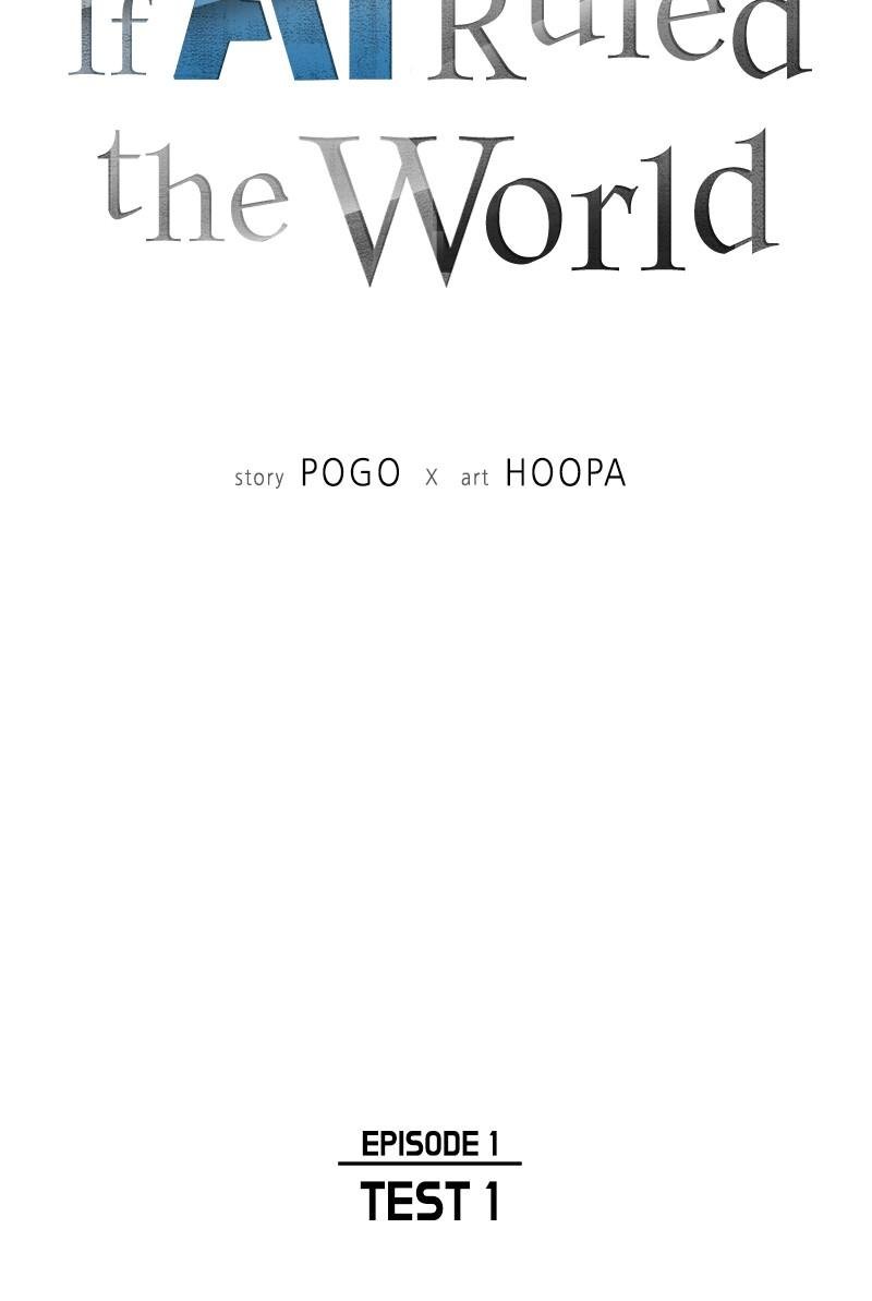 Read If AI Ruled the World (en) Manga Online