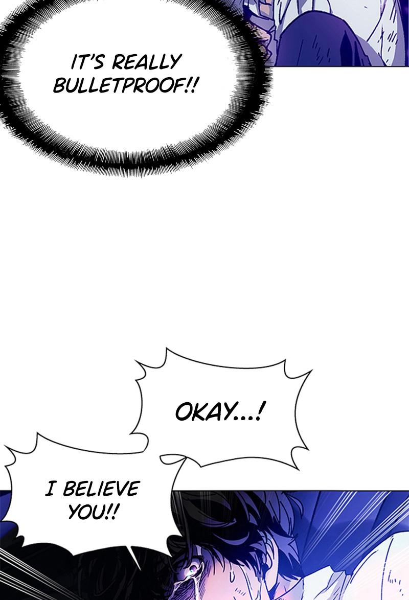 Read If AI Ruled the World (en) Manga Online