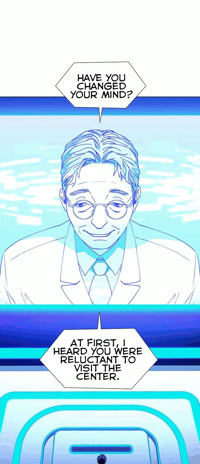 Read If AI Ruled the World (en) Manga Online