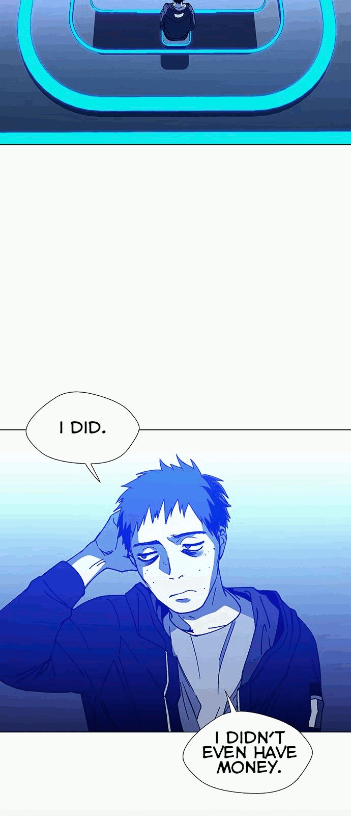 Read If AI Ruled the World (en) Manga Online
