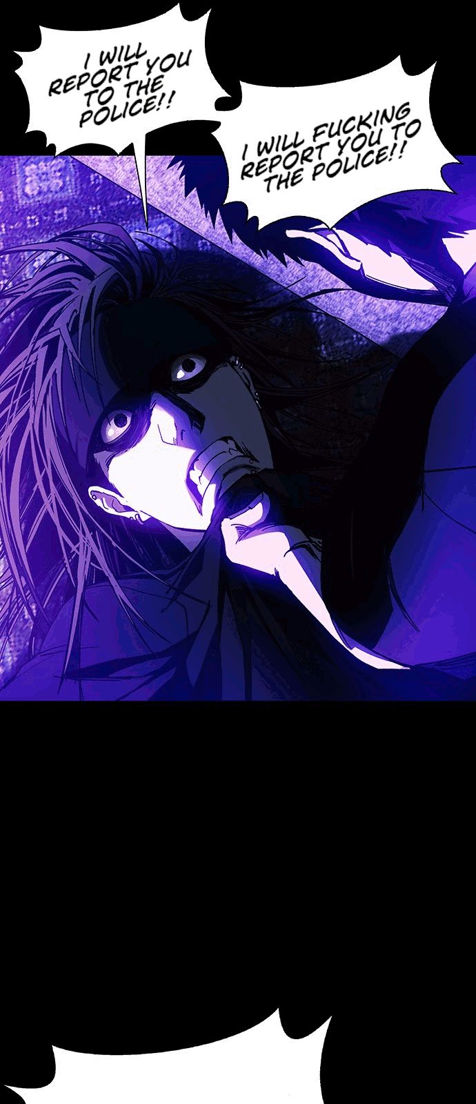 Read If AI Ruled the World (en) Manga Online