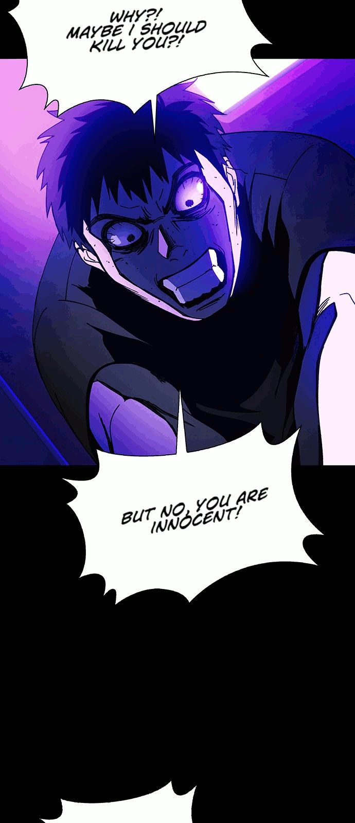 Read If AI Ruled the World (en) Manga Online
