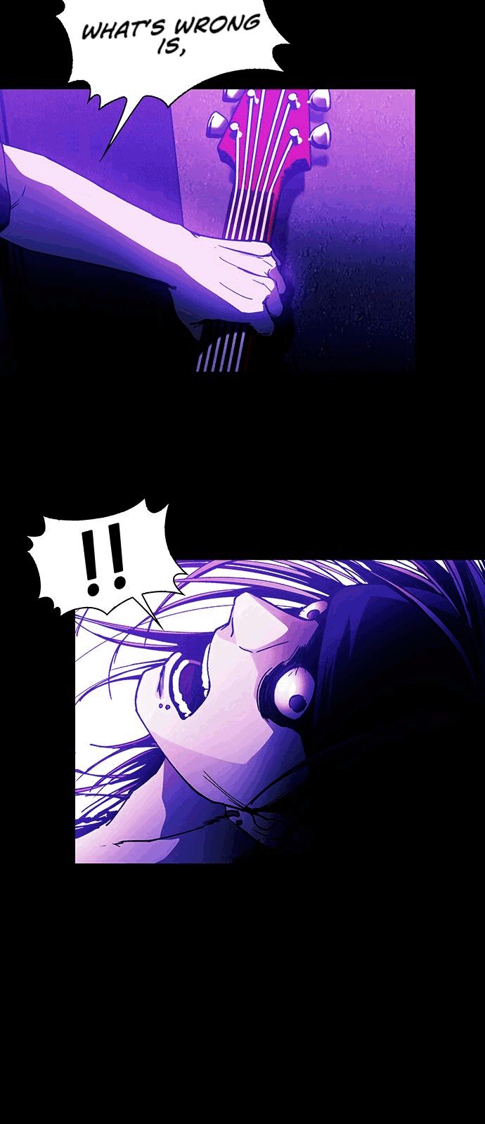 Read If AI Ruled the World (en) Manga Online
