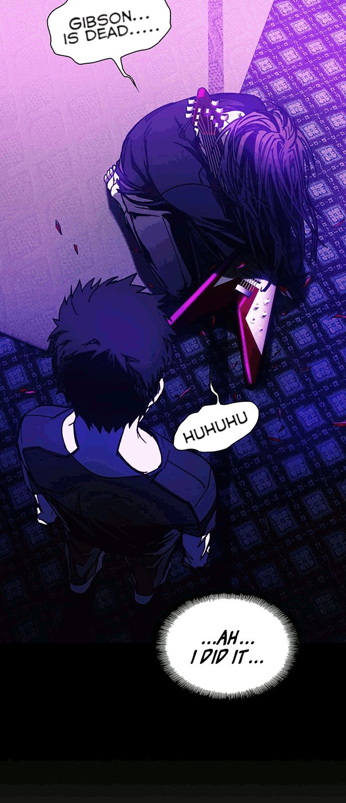 Read If AI Ruled the World (en) Manga Online