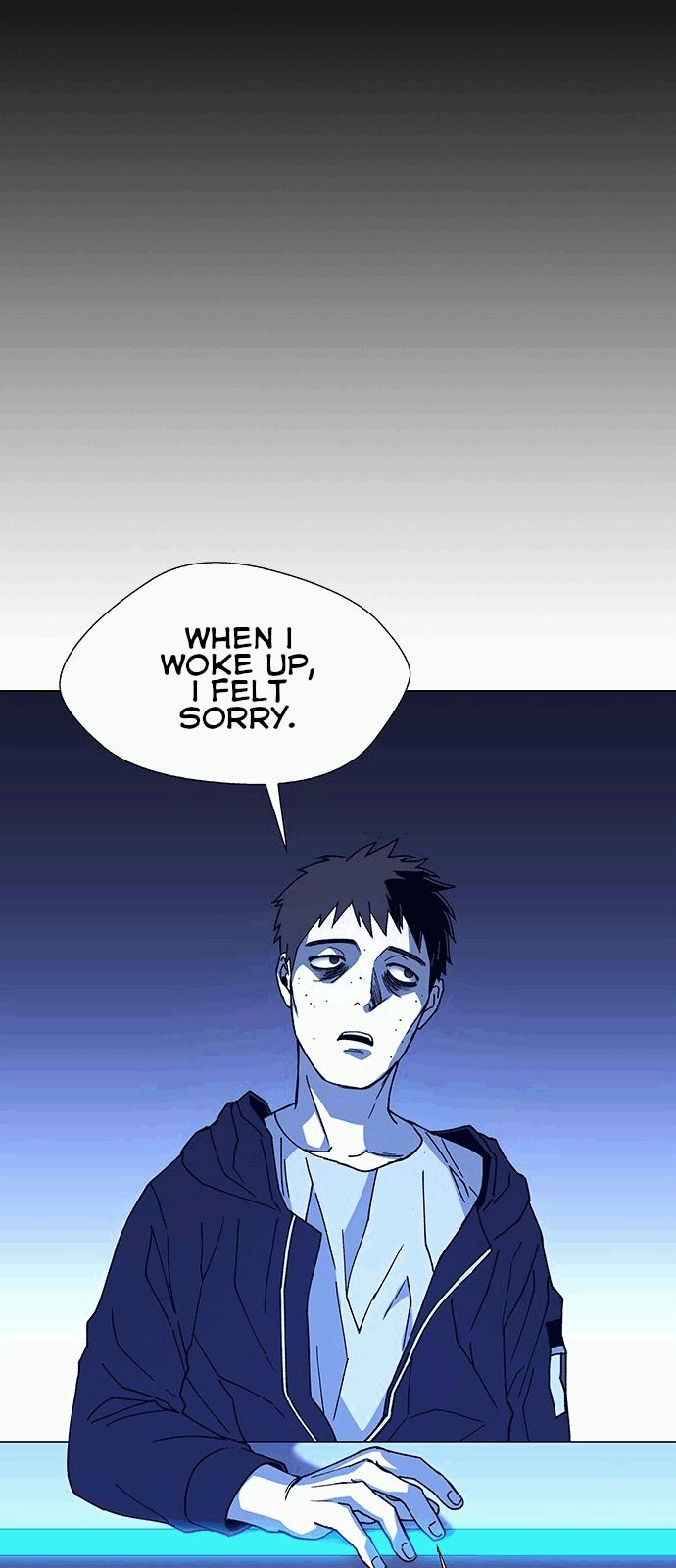 Read If AI Ruled the World (en) Manga Online