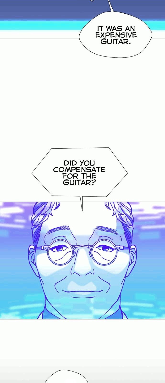Read If AI Ruled the World (en) Manga Online