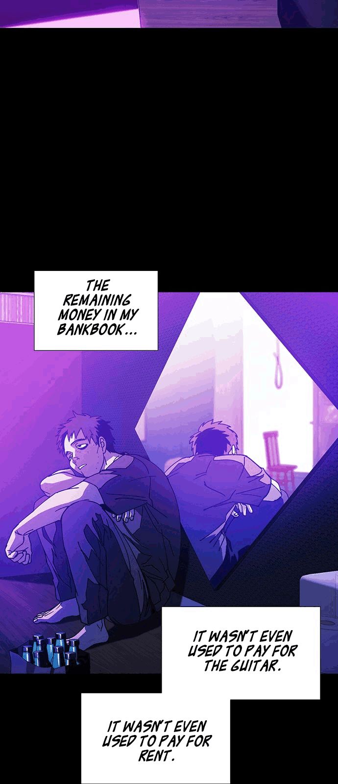 Read If AI Ruled the World (en) Manga Online