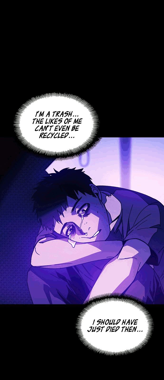 Read If AI Ruled the World (en) Manga Online