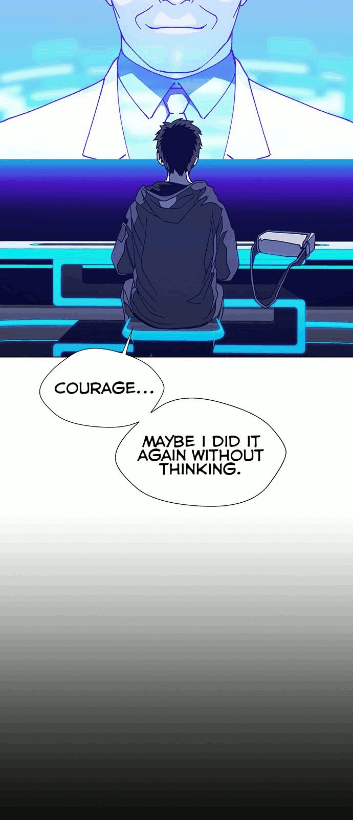 Read If AI Ruled the World (en) Manga Online