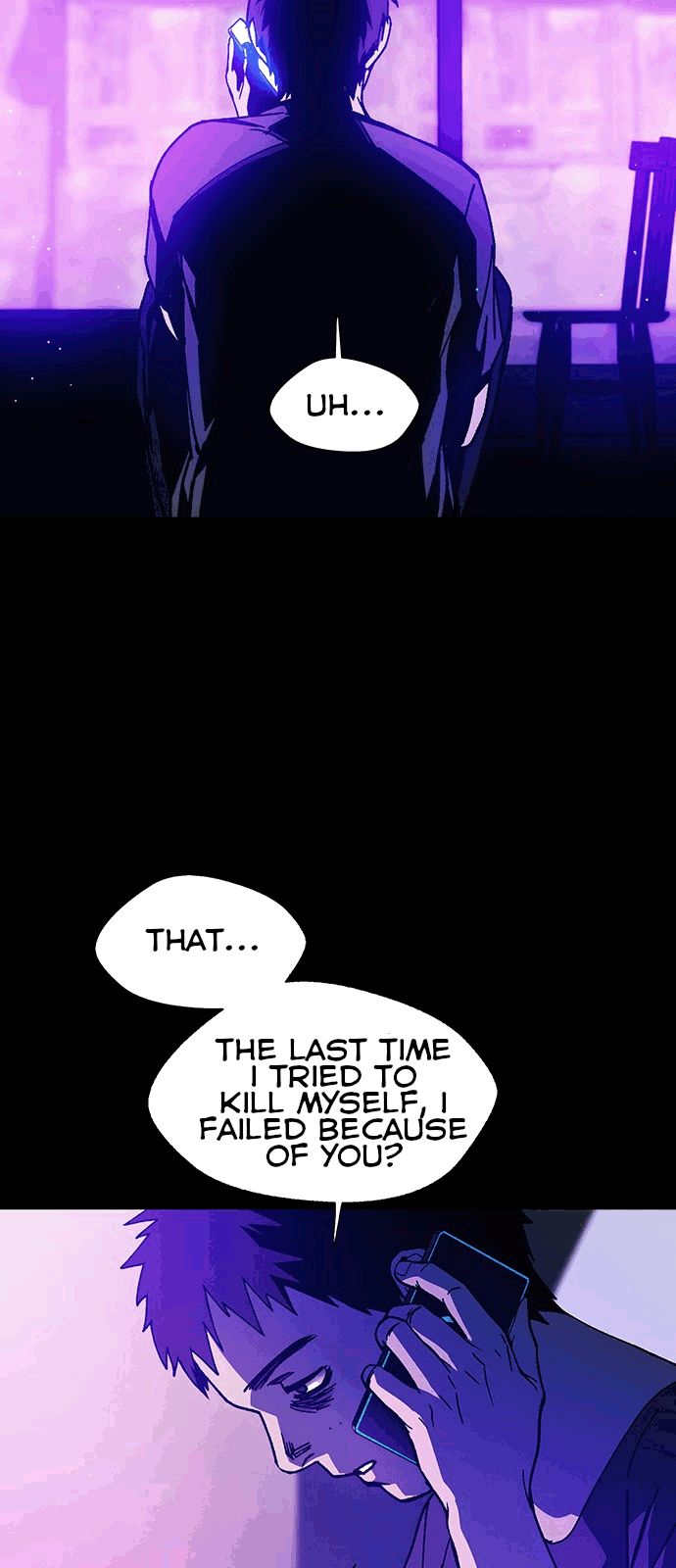 Read If AI Ruled the World (en) Manga Online